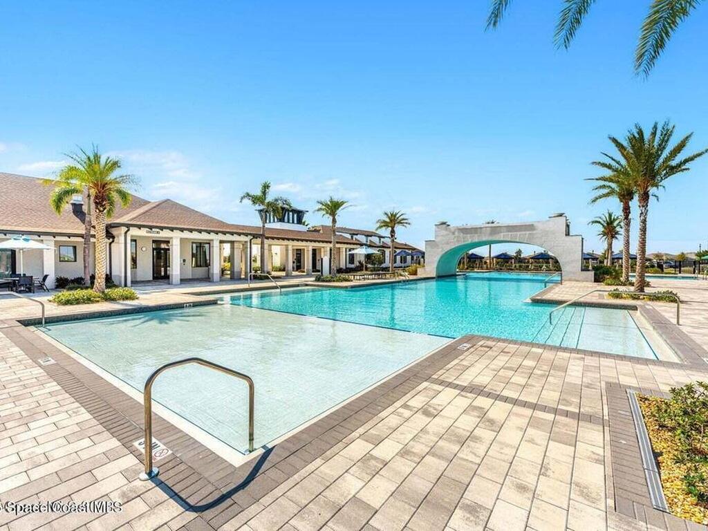 8854 Alister Drive, Melbourne, FL 32940