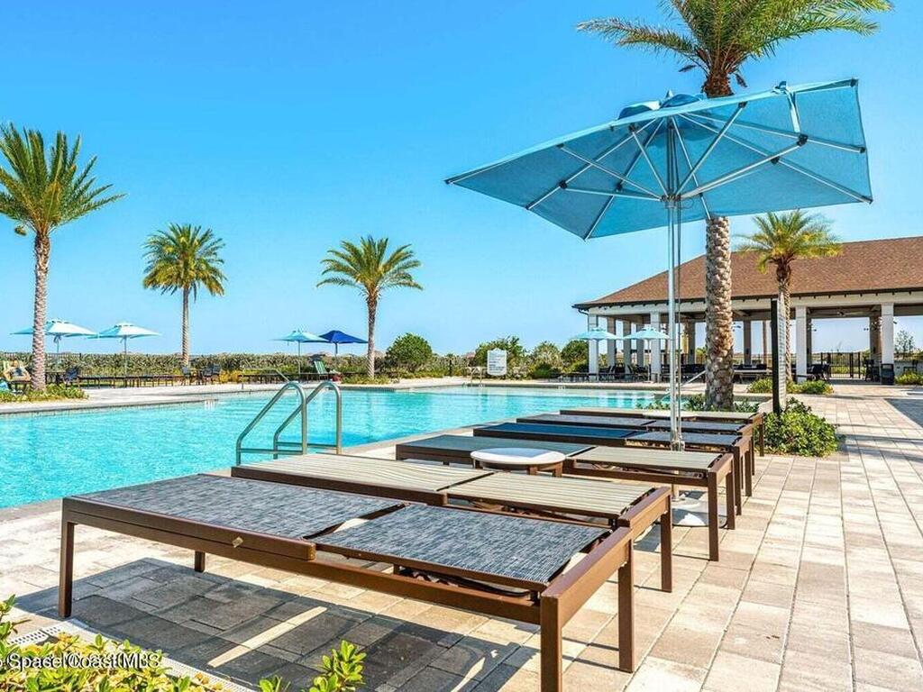 8854 Alister Drive, Melbourne, FL 32940