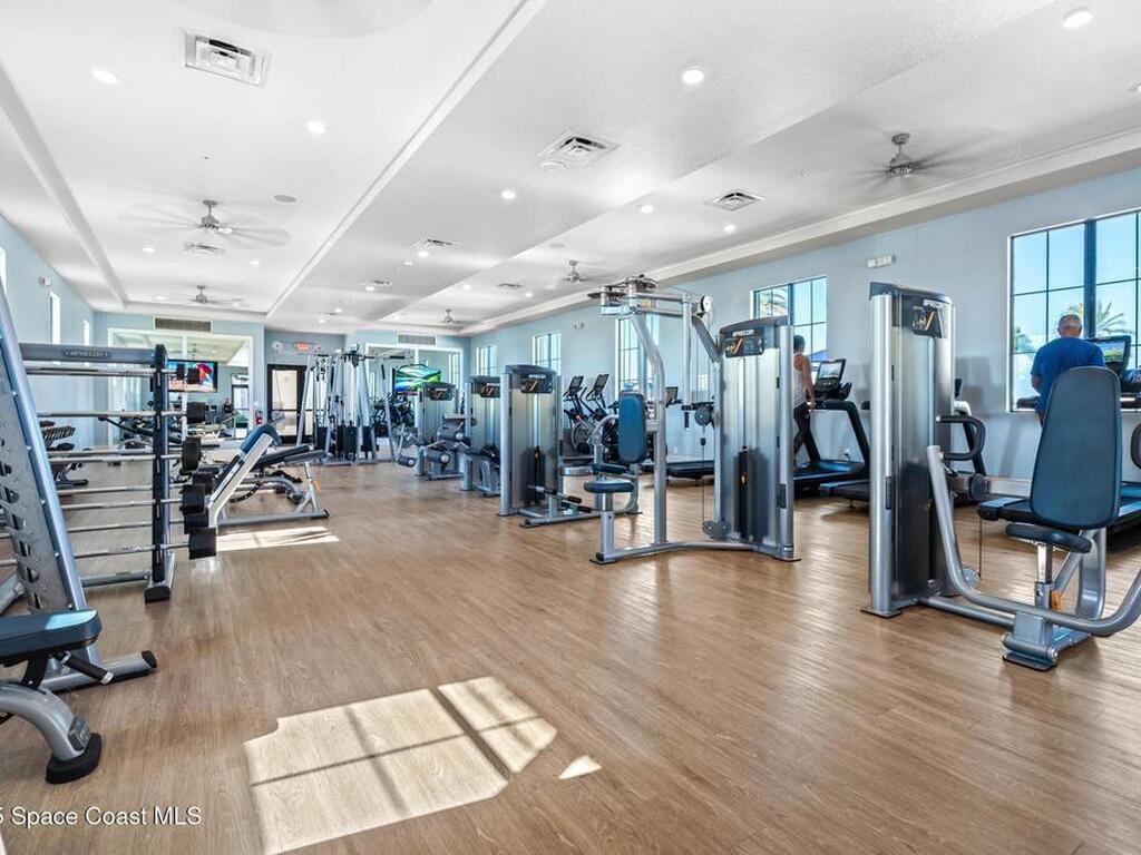 8854 Alister Drive, Melbourne, FL 32940