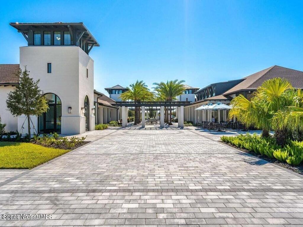 8854 Alister Drive, Melbourne, FL 32940