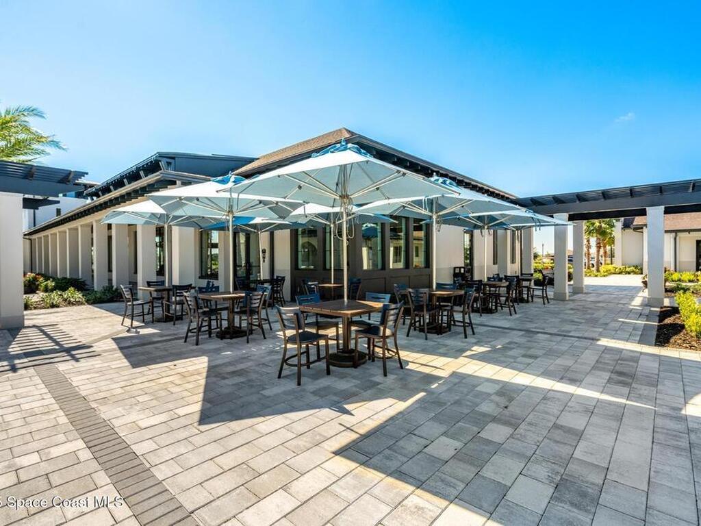 8854 Alister Drive, Melbourne, FL 32940