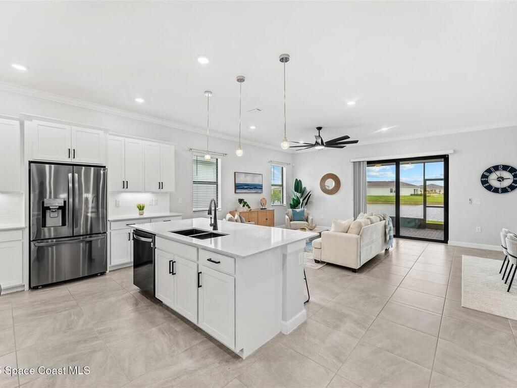 8854 Alister Drive, Melbourne, FL 32940