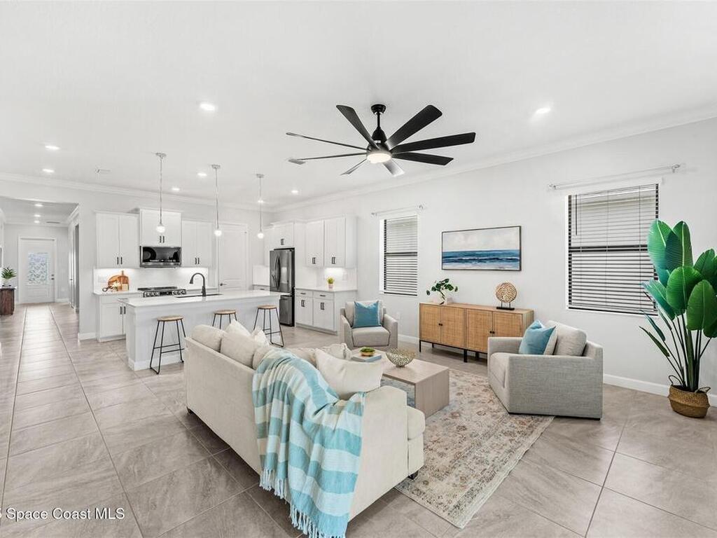 8854 Alister Drive, Melbourne, FL 32940