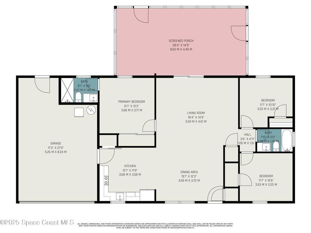 5460 Holden Road, Cocoa, FL 32927