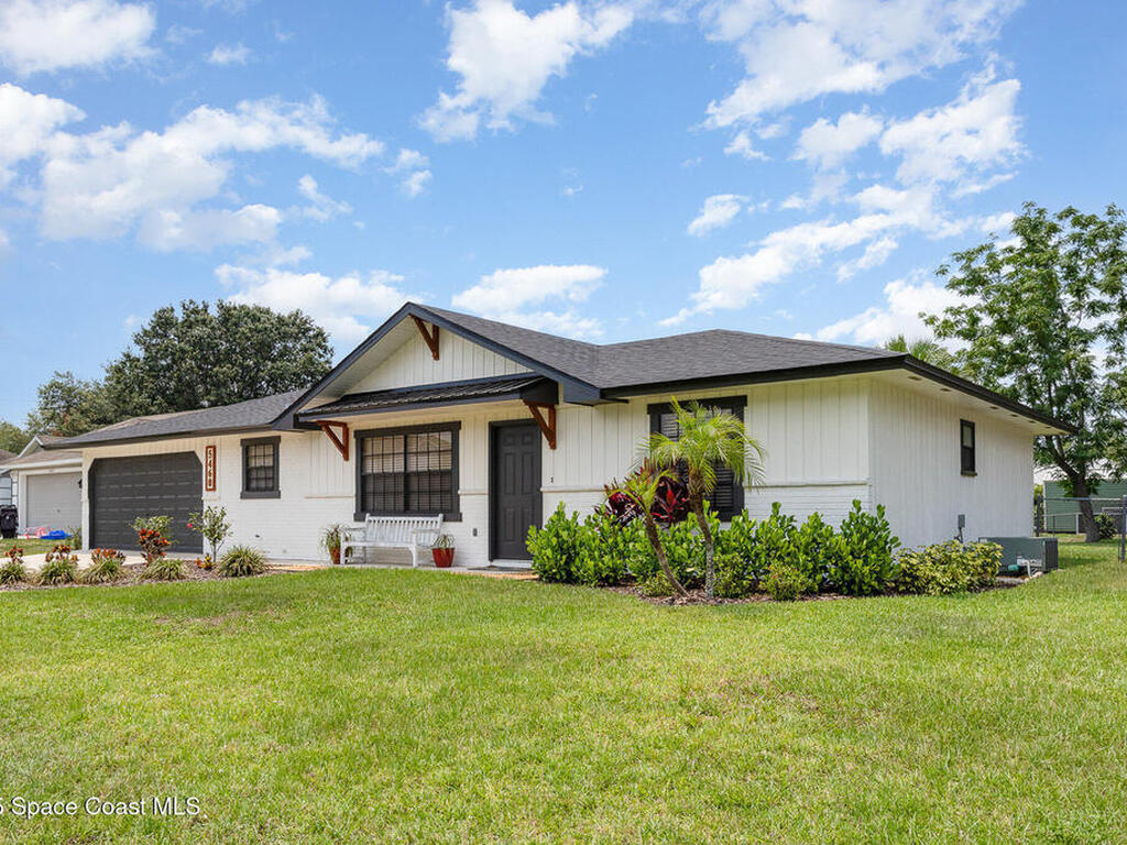 5460 Holden Road, Cocoa, FL 32927