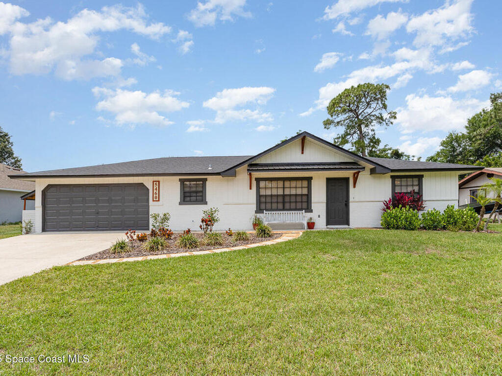 5460 Holden Road, Cocoa, FL 32927