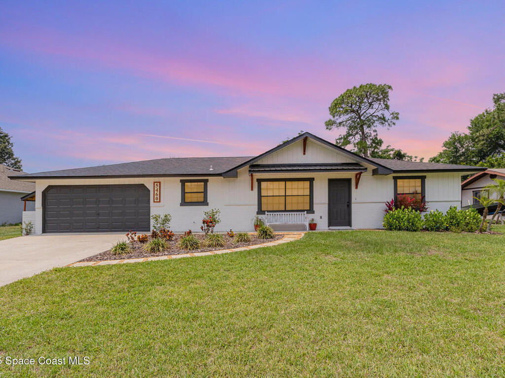 5460 Holden Road, Cocoa, FL 32927