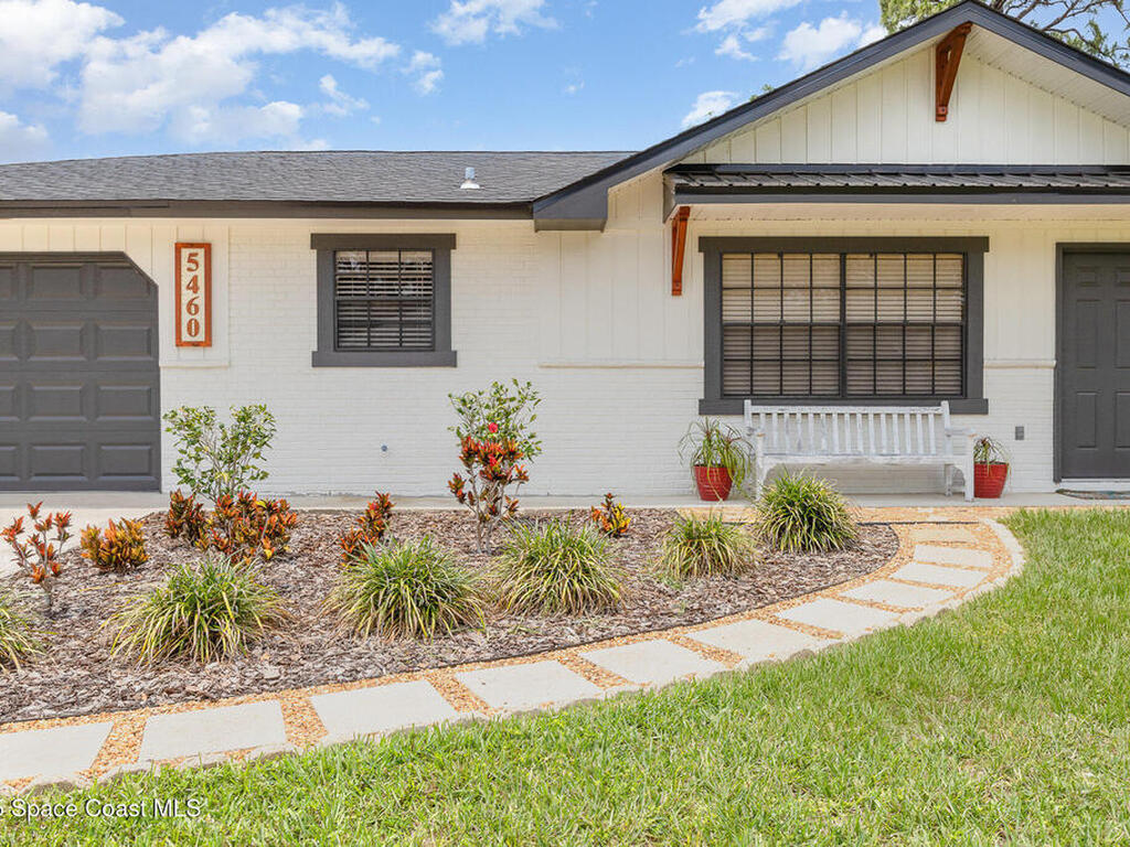 5460 Holden Road, Cocoa, FL 32927