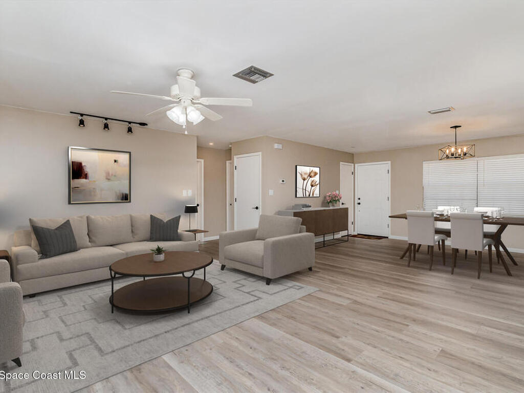 5460 Holden Road, Cocoa, FL 32927