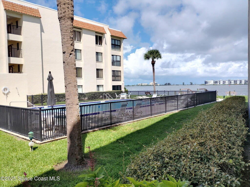 200 S Banana River Boulevard, Cocoa Beach, FL 32931