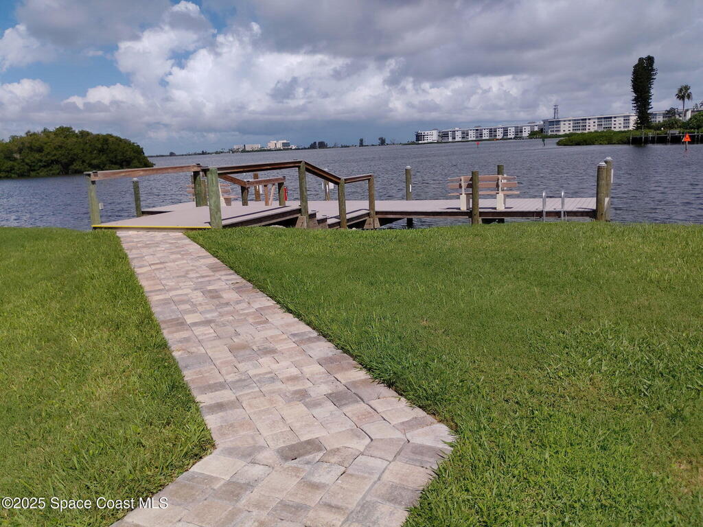 200 S Banana River Boulevard, Cocoa Beach, FL 32931