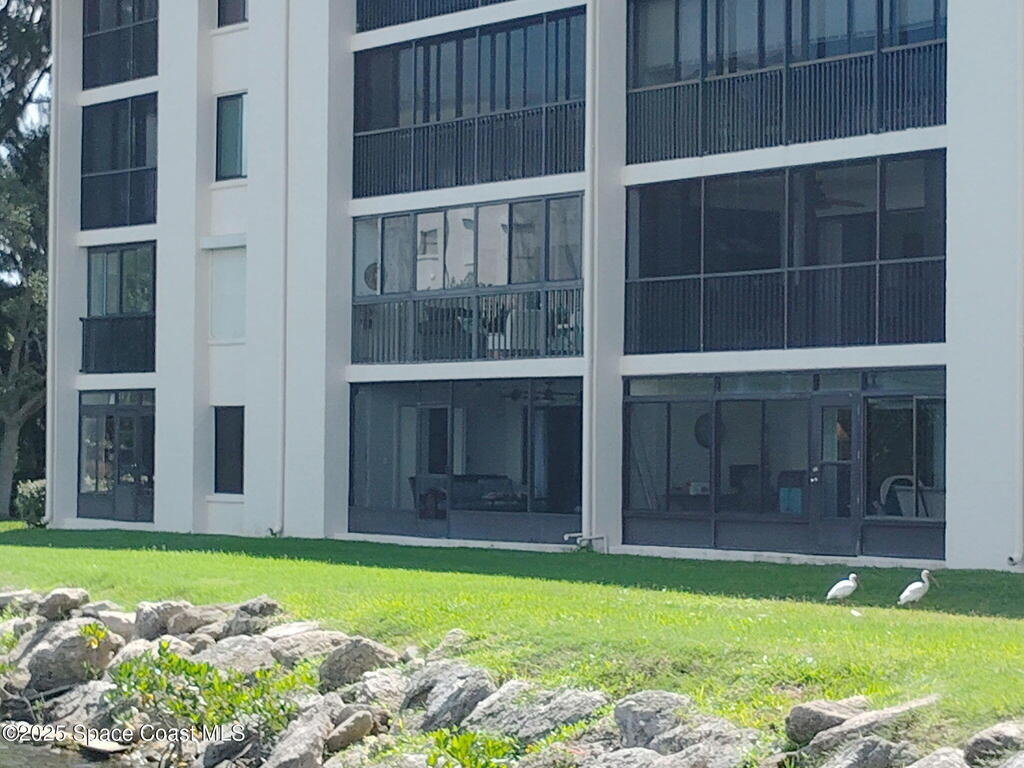 200 S Banana River Boulevard, Cocoa Beach, FL 32931