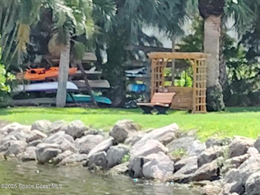 200 S Banana River Boulevard, Cocoa Beach, FL 32931