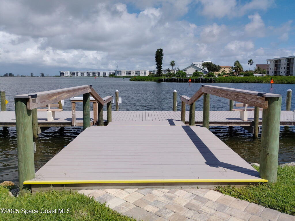 200 S Banana River Boulevard, Cocoa Beach, FL 32931