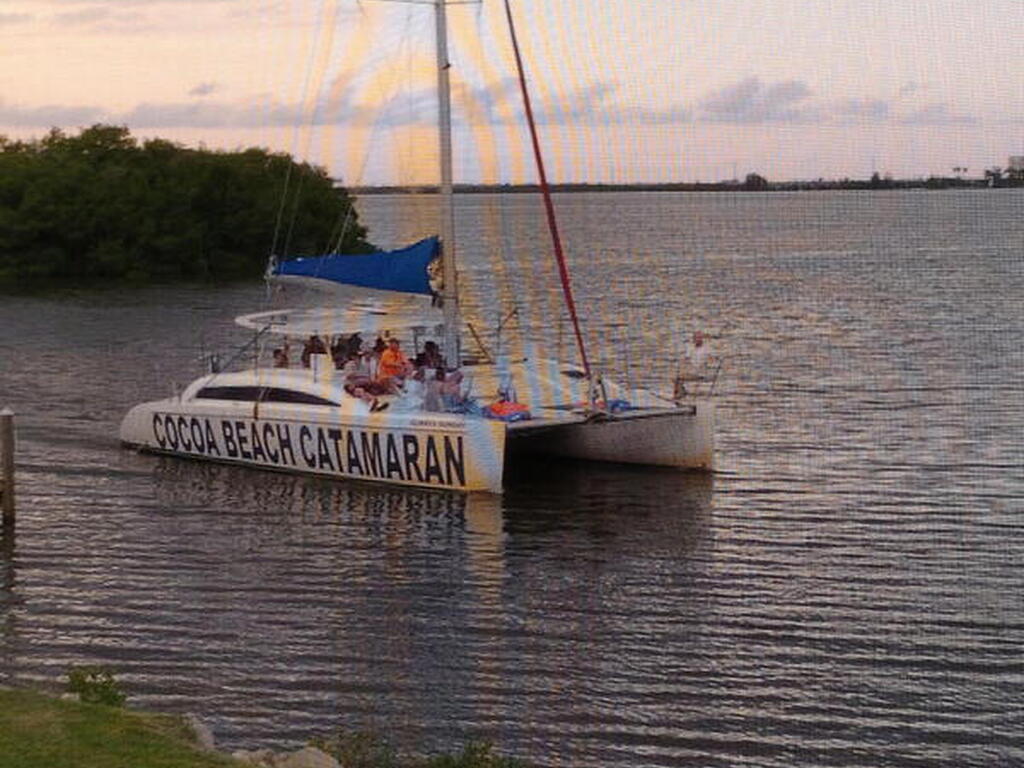 200 S Banana River Boulevard, Cocoa Beach, FL 32931