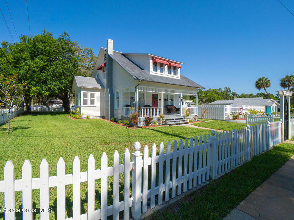 1248 Highland Avenue, Melbourne, FL 32935