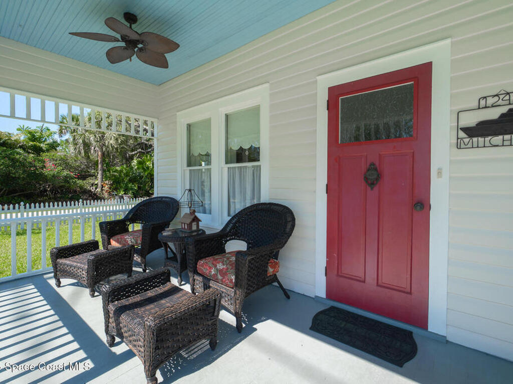 1248 Highland Avenue, Melbourne, FL 32935