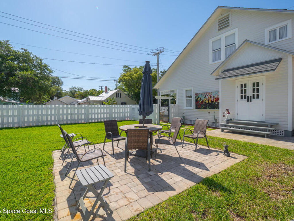 1248 Highland Avenue, Melbourne, FL 32935