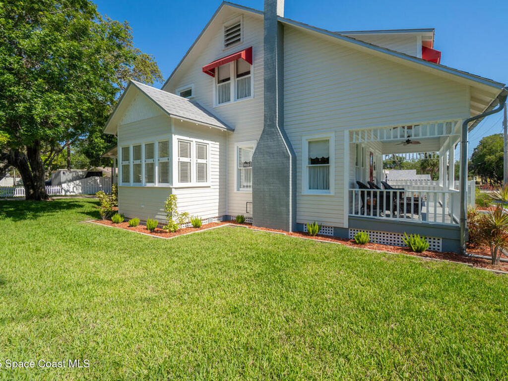 1248 Highland Avenue, Melbourne, FL 32935