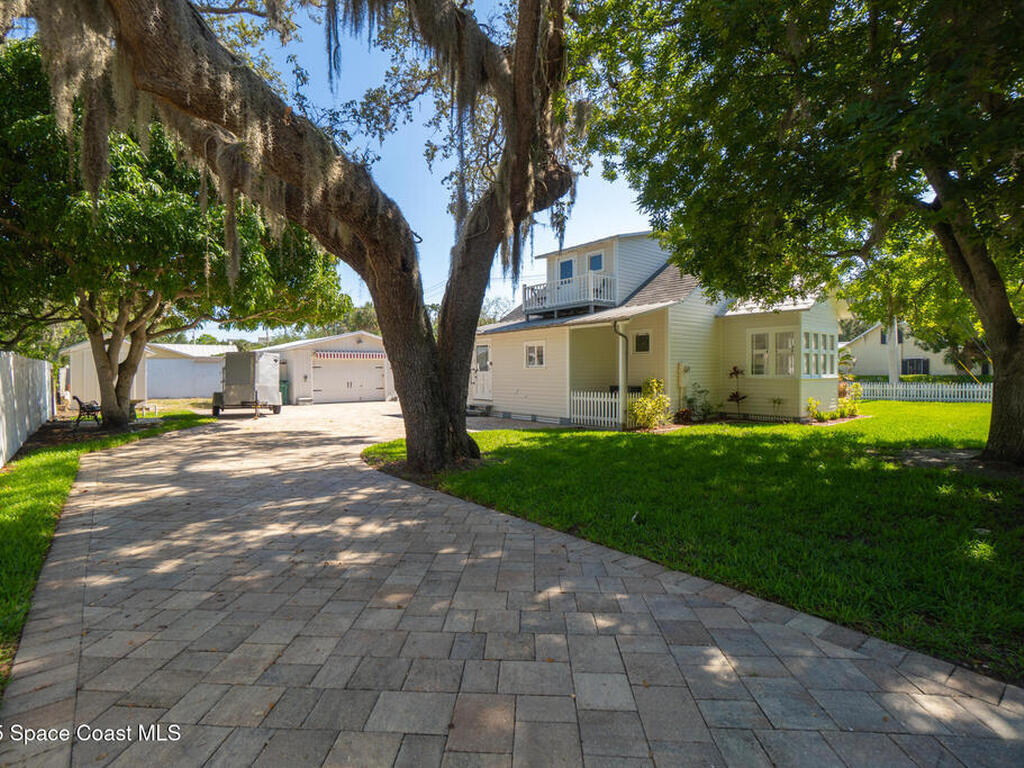 1248 Highland Avenue, Melbourne, FL 32935