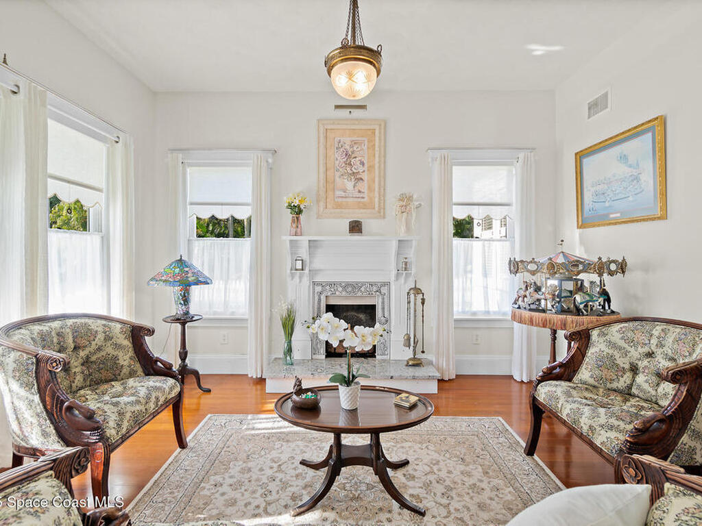 1248 Highland Avenue, Melbourne, FL 32935