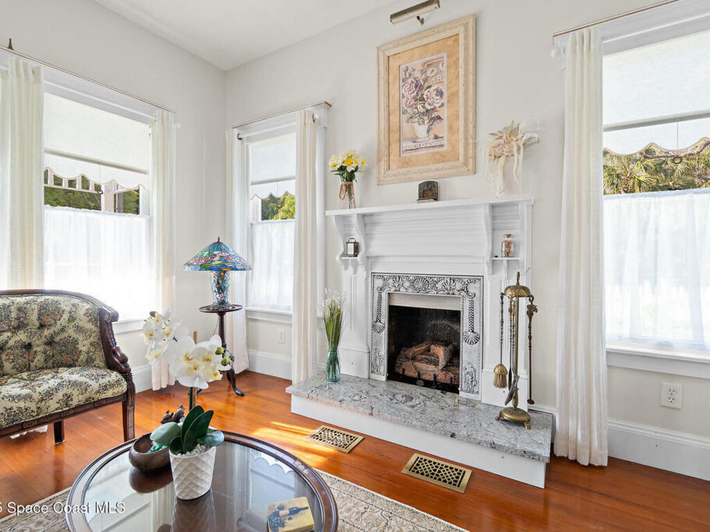 1248 Highland Avenue, Melbourne, FL 32935