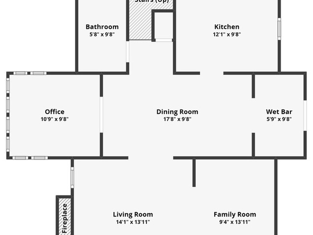 1248 Highland Avenue, Melbourne, FL 32935