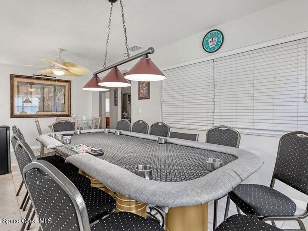 1545 Boca Rio Drive, Melbourne, FL 32940