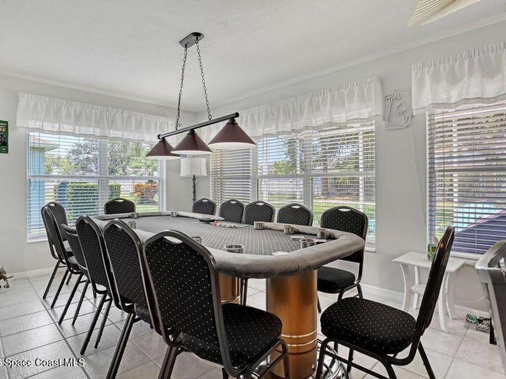 1545 Boca Rio Drive, Melbourne, FL 32940