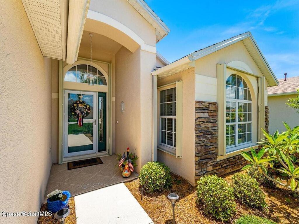 1545 Boca Rio Drive, Melbourne, FL 32940