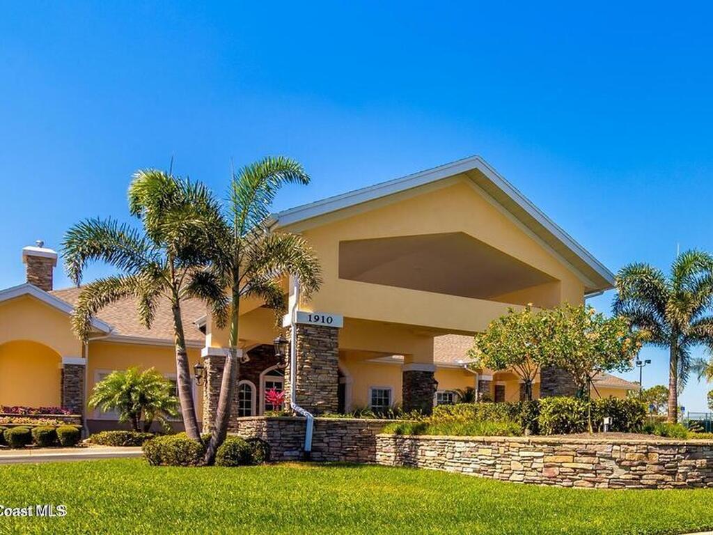 1545 Boca Rio Drive, Melbourne, FL 32940