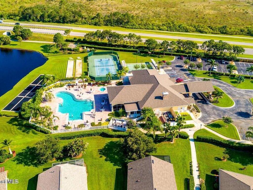 1545 Boca Rio Drive, Melbourne, FL 32940