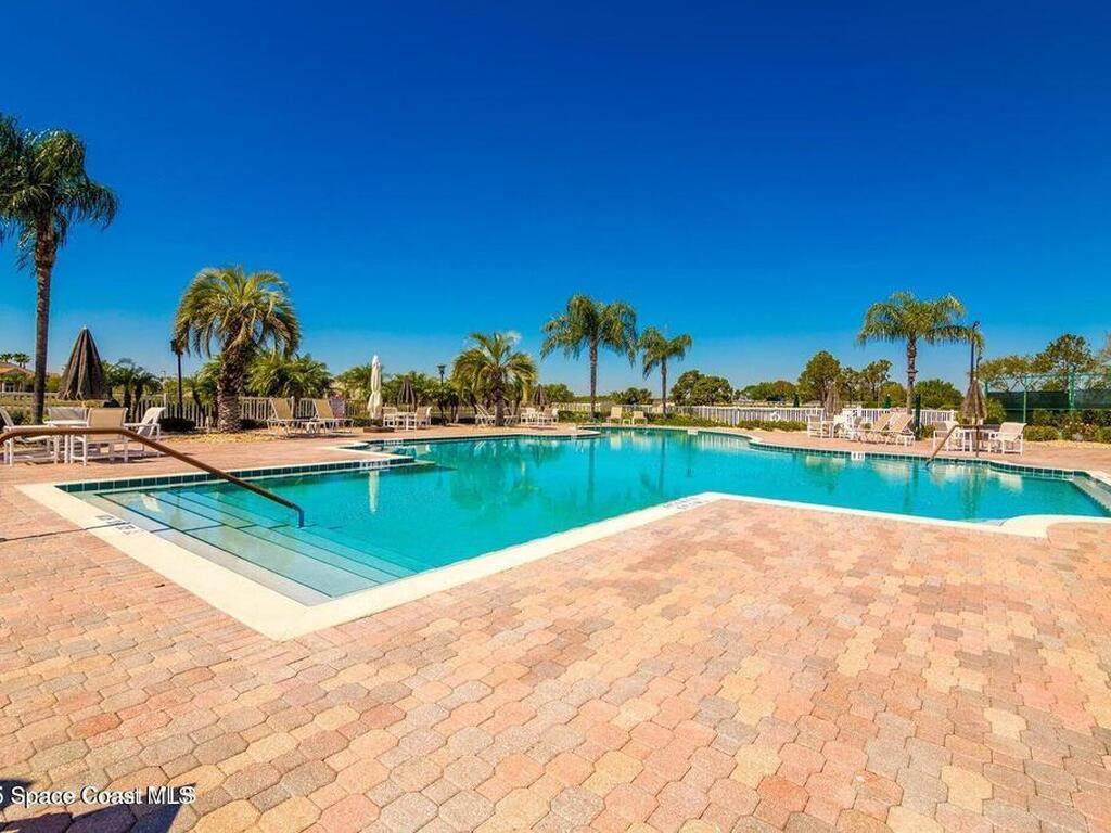 1545 Boca Rio Drive, Melbourne, FL 32940