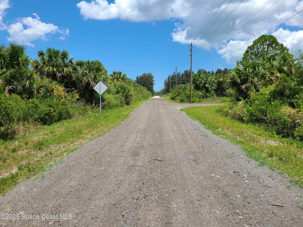 865 Laika Road, Palm Bay, FL 32908