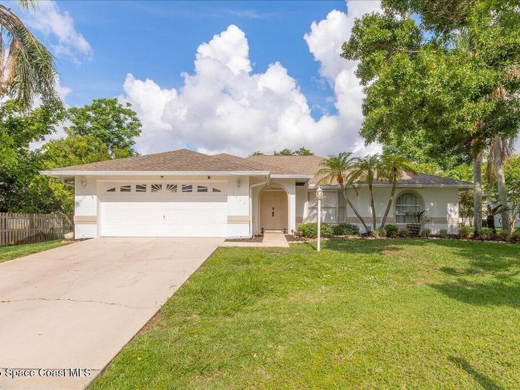 1362 York Circle, Melbourne, FL 32904