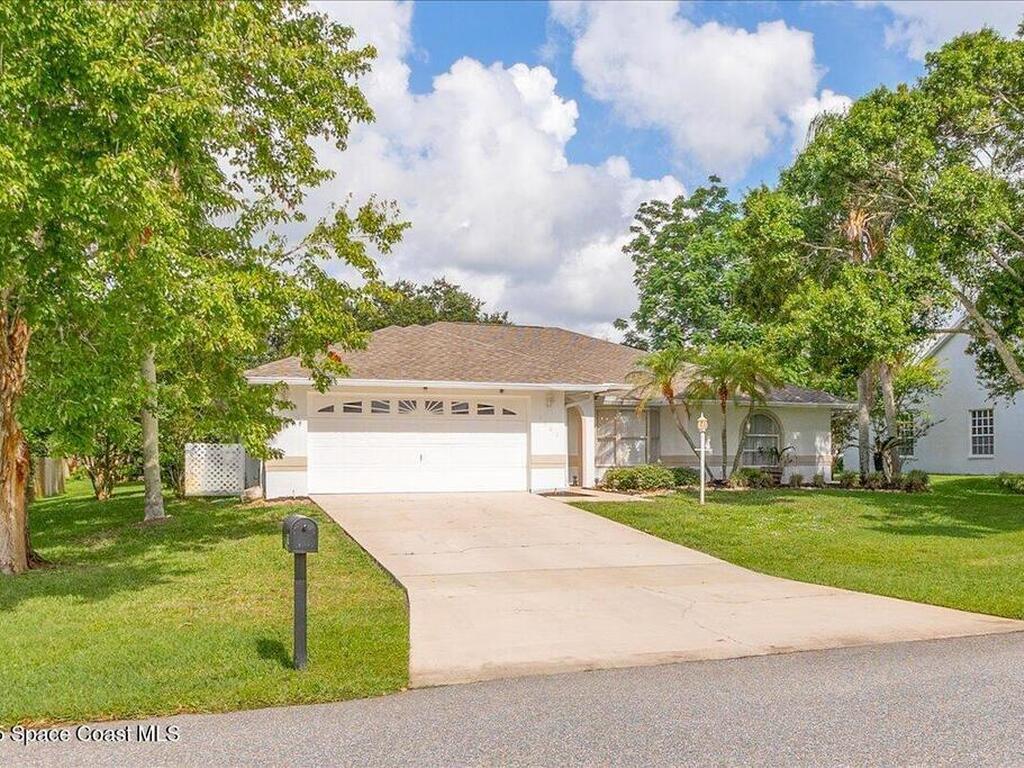 1362 York Circle, Melbourne, FL 32904
