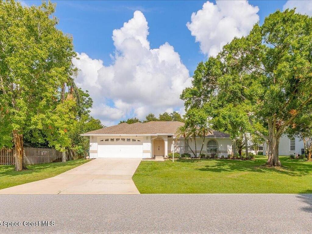 1362 York Circle, Melbourne, FL 32904