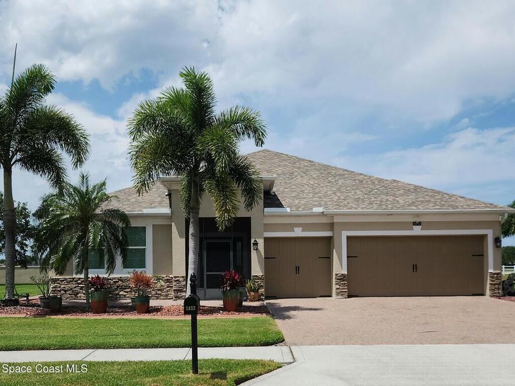 5852 Goleta Circle, Melbourne, FL 32940