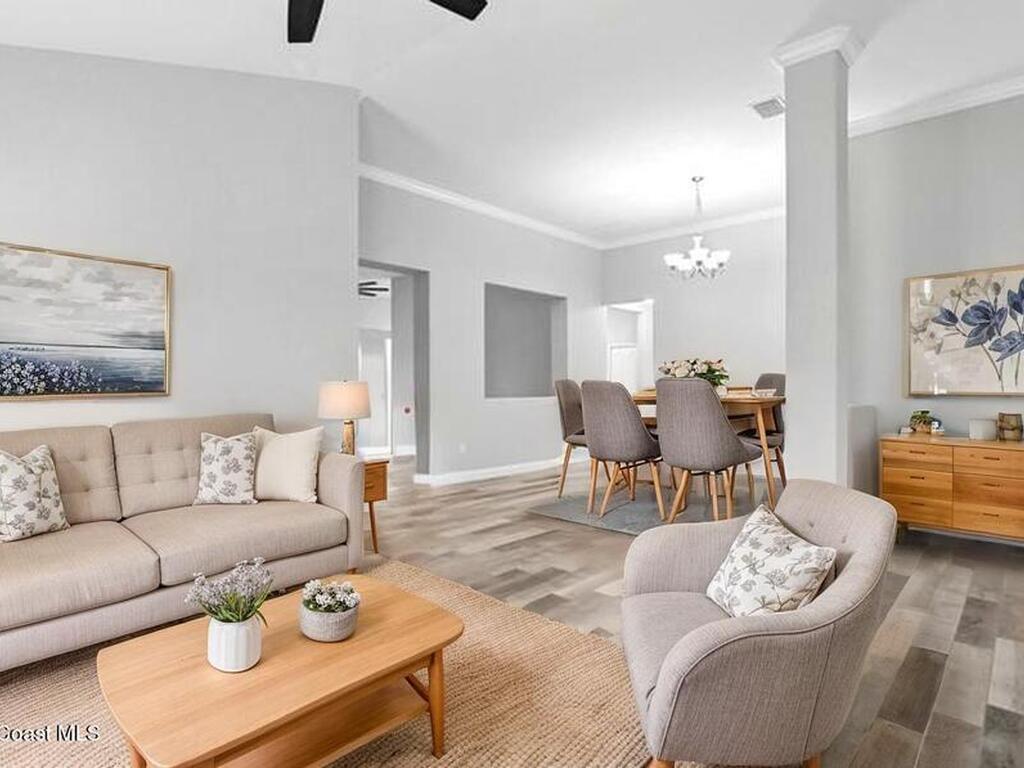 5852 Goleta Circle, Melbourne, FL 32940