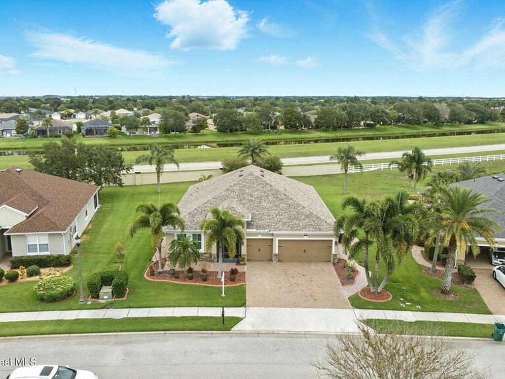 5852 Goleta Circle, Melbourne, FL 32940