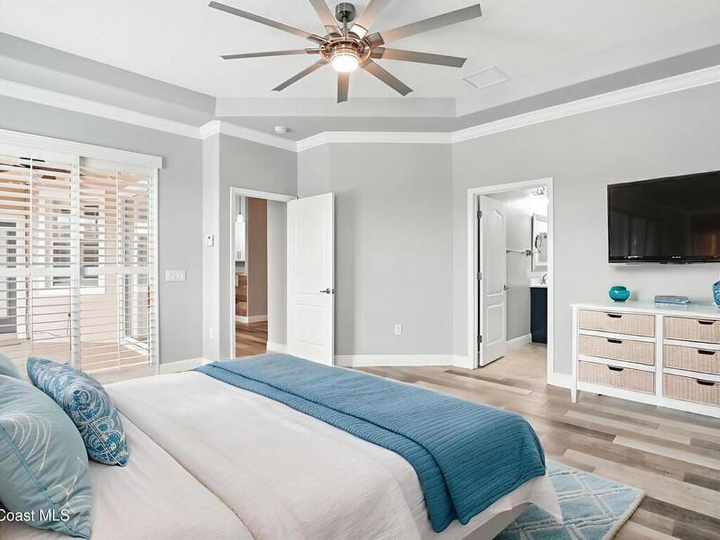 5852 Goleta Circle, Melbourne, FL 32940