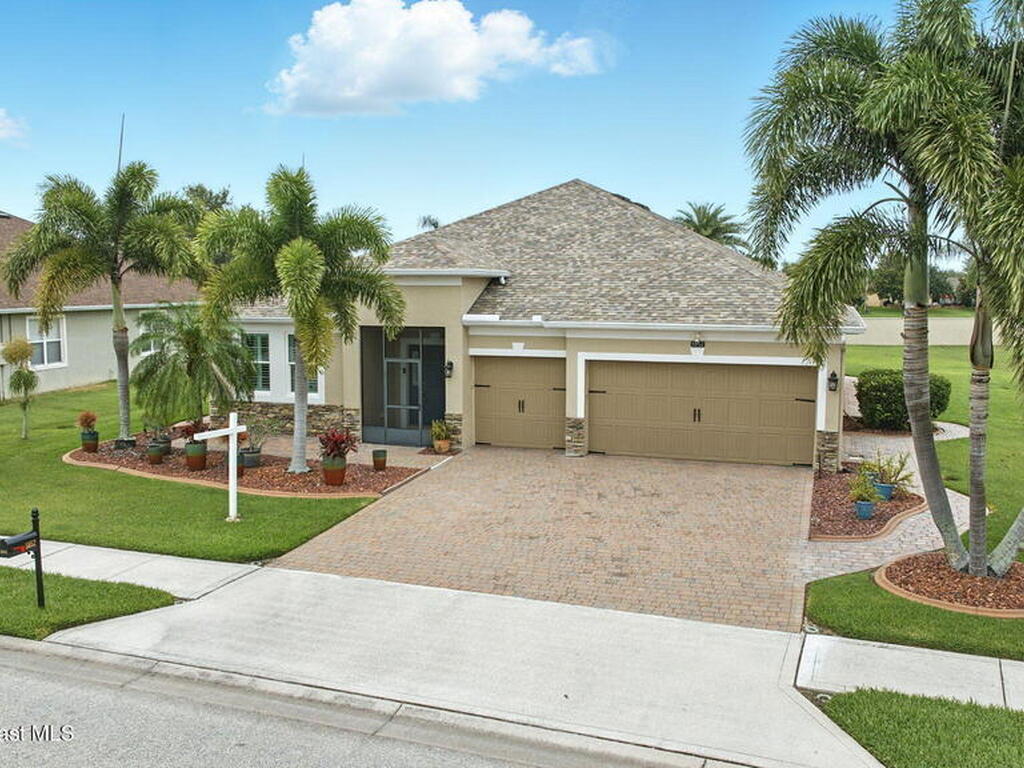 5852 Goleta Circle, Melbourne, FL 32940