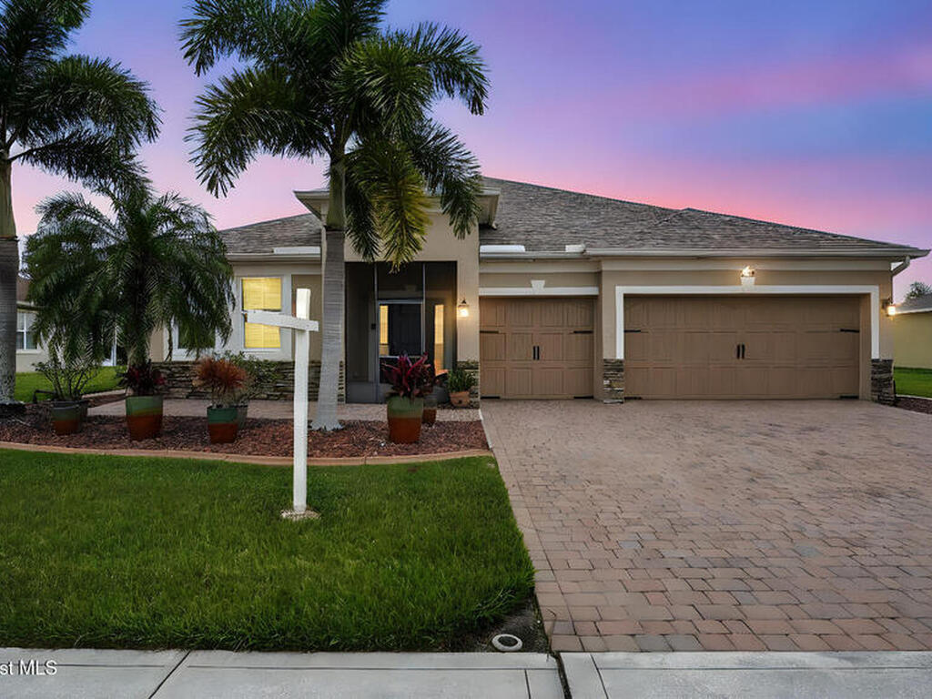 5852 Goleta Circle, Melbourne, FL 32940