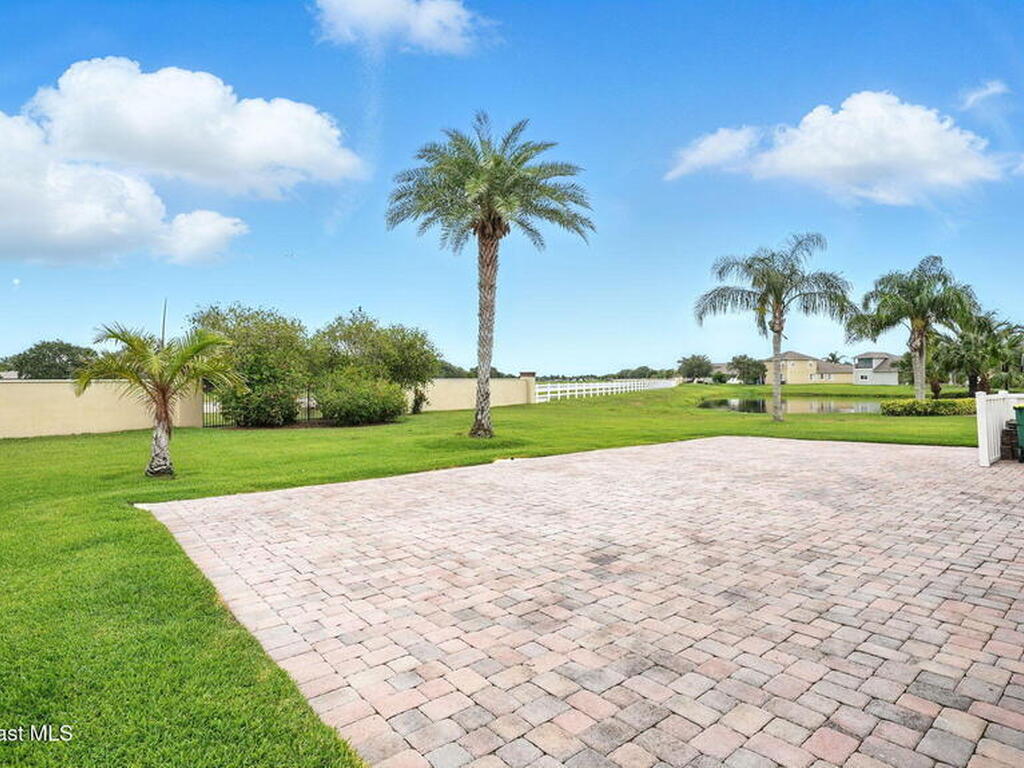 5852 Goleta Circle, Melbourne, FL 32940