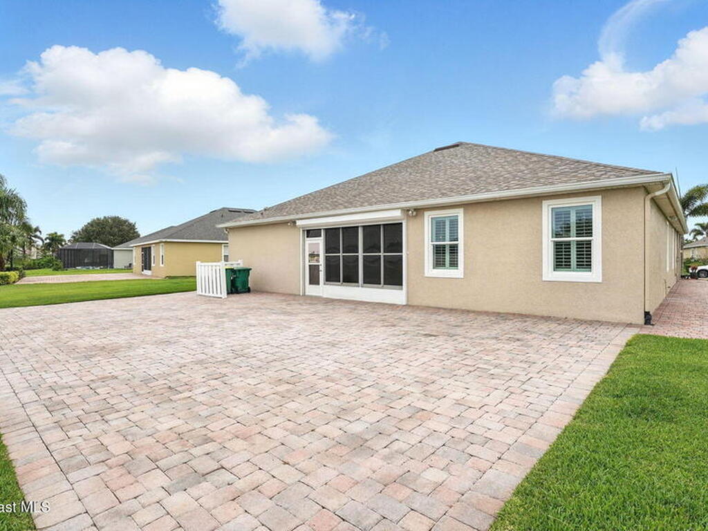 5852 Goleta Circle, Melbourne, FL 32940