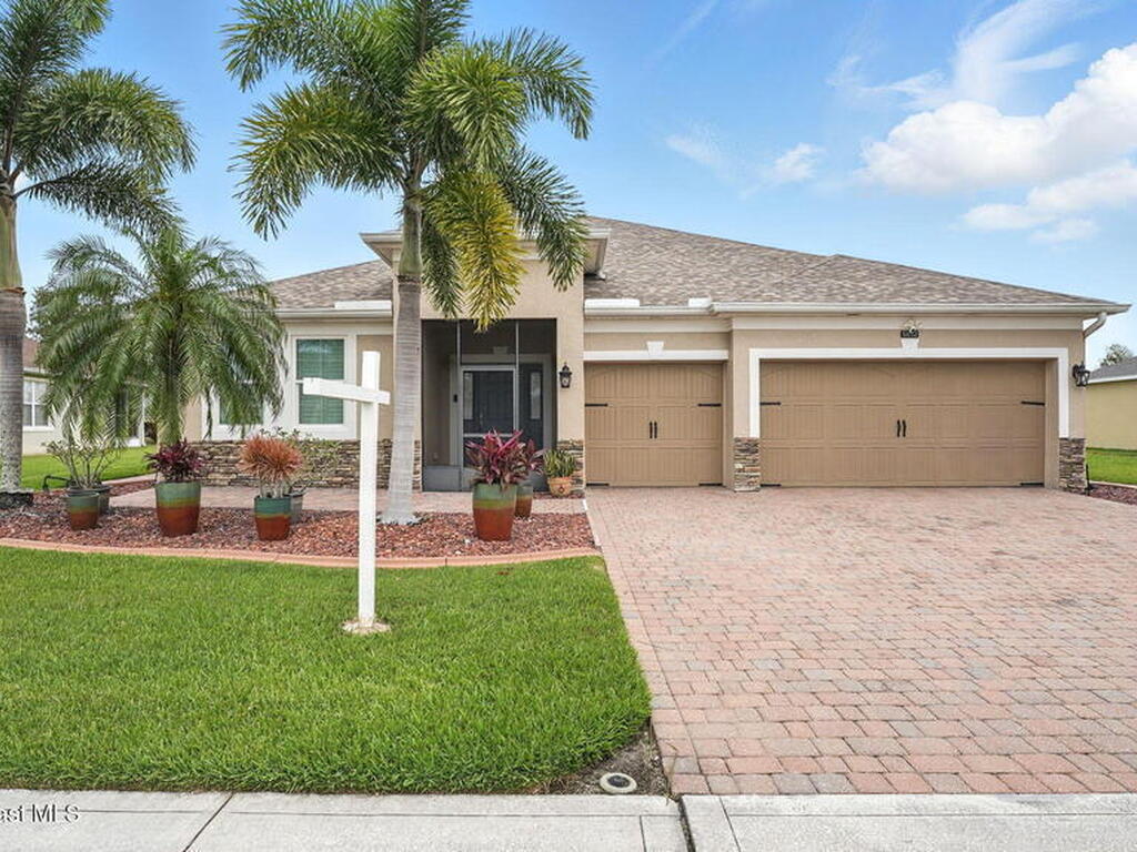 5852 Goleta Circle, Melbourne, FL 32940