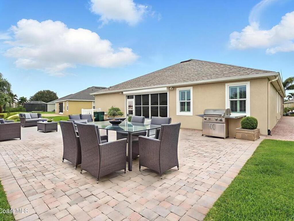 5852 Goleta Circle, Melbourne, FL 32940