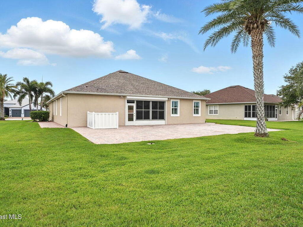 5852 Goleta Circle, Melbourne, FL 32940