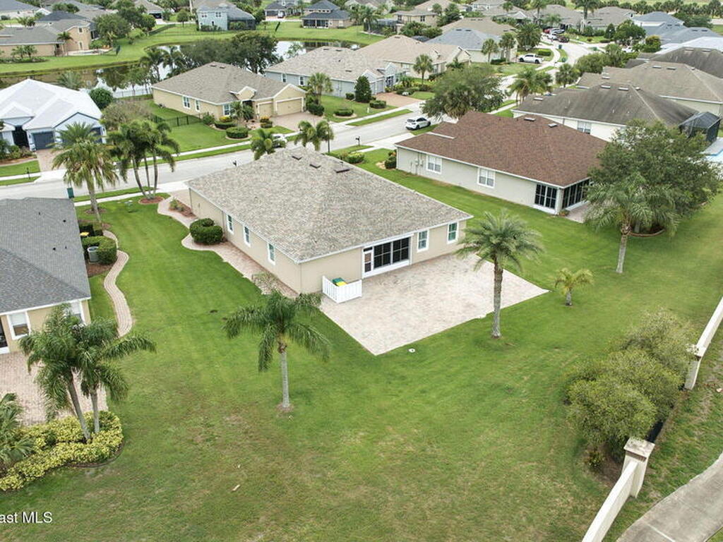 5852 Goleta Circle, Melbourne, FL 32940