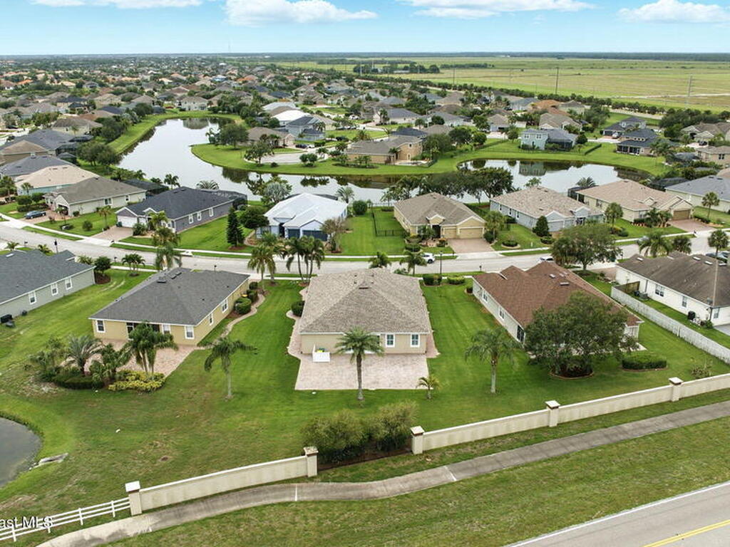 5852 Goleta Circle, Melbourne, FL 32940